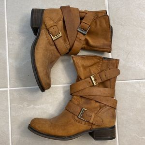 Steve Madden Boots